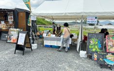 リファイン山陽町23周年感謝祭　フードいきのも舎様