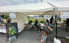 リファイン山陽町23周年感謝祭　ワークショップ
