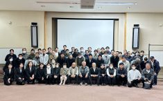 安全衛生協力大会 記念写真