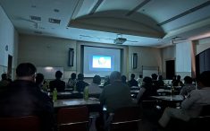 安全衛生協力大会 DVD学習